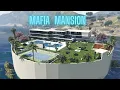 Fivem Sustanica Mafia Mansion - Fivem Gang Mlo
