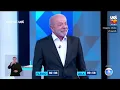 Globo Debate: Lula hits back at Flávio after being called "nine-fingered" and he apologizes