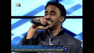 احمد الصادق من ما اتفارقنا دندنها