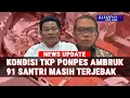 Download Lagu [FULL] Bupati Subandi Ungkap Kondisi TKP Ponpes Ambruk di Sidoarjo, BNPB Beberkan Kendala Evakuasi