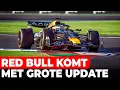 Red Bull introduceert groot upgradepakket in Mexico | GPFans News