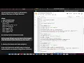 Numerical Methods in Python Series - Rectangular Integration