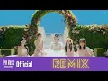 Lagu [Red Velvet 레드벨벳] 'Feel My Rhythm' Remix (Enhanced Vibe)