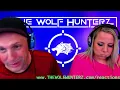 Reaction To Trivium - The Wretchedness Inside (Official Video) THE WOLF HUNTERZ REACTIONS
