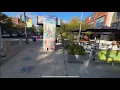 Downtown Stamford CT A Vibrant City by the Water LIVE CONNECTICUT Part 1
