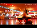 Download Lagu Best of 70s \u0026 80s Deep House Remixes 1 by Sergio Daval