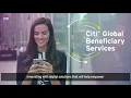Citi Global Beneficiary Services Payment Tracker for Corporates Public Sector