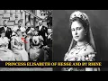 The Brutal Murder Of Queen Victoria s Granddaughter The Princess Who Became A Nun