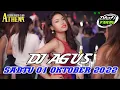DJ AGUS TERBARU SABTU 1 OKTOBER 2022 FULL BASS || ATHENA BANJARMASIN