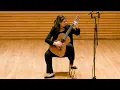 Download Lagu Suyla Polat   I   D. Aguado / Introduction \u0026 Rondo