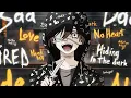 Download Lagu Jake Hill - Hiding in the dark [Lyrics x AMV]