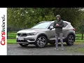 Download Lagu Volvo XC40 Recharge Plug-in Hybrid Review | CarsIreland.ie