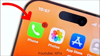 Is Someone Hacking My iPhone Calls ?