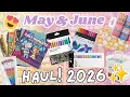 Colouring Books and Supplies Haul - Kmart Kaiser Craft Spotlight Temu Amazon and More