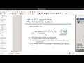 Ant Colony Optimization - Last slides