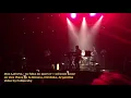 Mon Laferte, tu falta de querer + mi buen amor