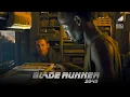 Highly Radioactive Blade Runner 2049