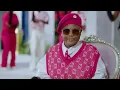 Koffi Olomide feat. Cindy le Coeur - Sieta (Clip officiel)