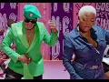 Lagu Koffi Olomide feat. Cindy le Coeur - Sieta (Clip officiel)