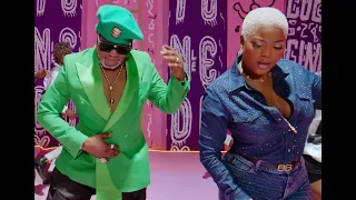 koffi olomide feat cindy le coeur sieta clip officiel 
