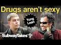 Yung Lean Says Diddy Ruined Parties Forever | SubwayTakes FULL EPISODE