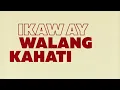 Filipina Baby - Brian Pepito (Official Lyric Video)