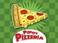 Papa s Pizzeria on Hooda Math without Adobe Flash - working