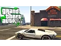 GTA 5 - The Hen House Mission
