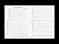 A Million Dreams (from The Greatest Showman) by Pasek & Paul | Arr. James Kazik | String Orchestra
