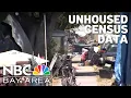 Record number of unhoused people living in San Jose new data shows