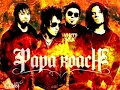 Papa Roach - Forever HQ