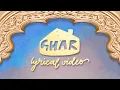 Download Lagu Armaan Malik, Aashna Shroff: Ghar Song (Lyrical Video) | Amaal Mallik, Shloke Lal