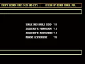C128 COMMODORE 128 30 Secs Copy C128 1986 COPIER