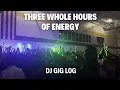 Download Lagu DJ GIG LOG: The MOST INSANE 900 KID HOMECOMING DANCE (FREE TRACKLIST)