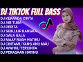 Download Lagu DJ TERBARU 2022 🌹DJ KERANDA CINTA || DJ AIR TUBA || DJ DERITA
