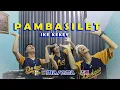 Download Lagu PAMBASILET ( dua tahun ngana sa tinggal ) - IKE KEKEY
