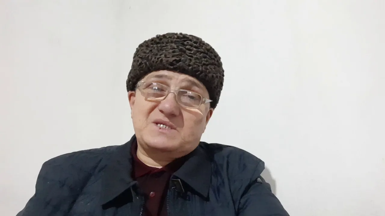 ОБ ИСКОННОСТИ ИНГУШСКОГО ЯЗЫКА.