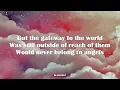 Hozier - Swan Upon Leda Lyrics