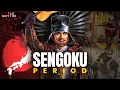 Download Lagu สารคดี  Sengoku | มหาศึกซามูไรชิงแผ่นดินญี่ปุ่น