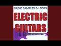 Blues Guitar Loop 3