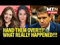 LIVE INSIDE Trump DOJ s BRUTAL Epstein Court Reckoning