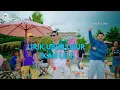 Download Lagu UBUR UBUR IKAN LELE - Juan Reza | Lirik Lagu Timur 2025