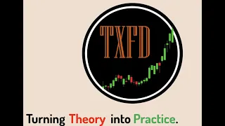 TXFD Analyst Program Python Implementation of Monte Carlo Simulation