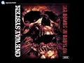 Lagu one way system-car bombs in babylon