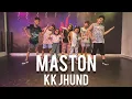 Download Lagu Maston ka Jhund | Hawan Karenge | Dance video | Kids dance | Nirvana Dance Academy