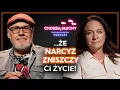 Lagu NARCYZ - jeśli widzisz te zachowania, lepiej uciekaj! || CHODZĄ SŁUCHY podcast