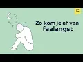 Download Lagu Zo kom je van faalangst af