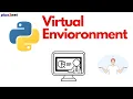 Python Virtual Environments Package Management with Pip Chapter 12 Explained