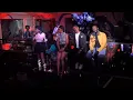 Love Shoulda Brought You Home (Live) - BlackRoots Academy Of Soul (BJTB Live Jazz-Soul-R&B Series)