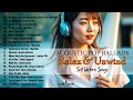 Lagu Soft Acoustic Pop Ballads 🎶  Relaxing Western Songs for Sleep, Stress Relief, and Calm